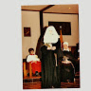 Meet your Posher, Barbara